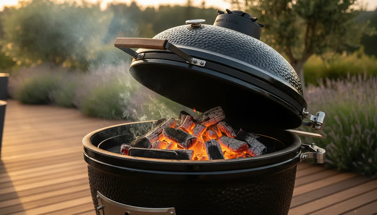 Comment utiliser un kamado : le guide pratique pour chaque cuisson