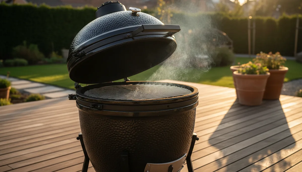 Kamado Kokko : avis, prix et alternatives en 2026